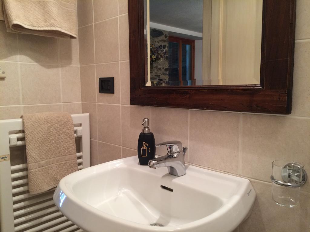 Apartament Rosso Su Portofino Chiavari Zewnętrze zdjęcie