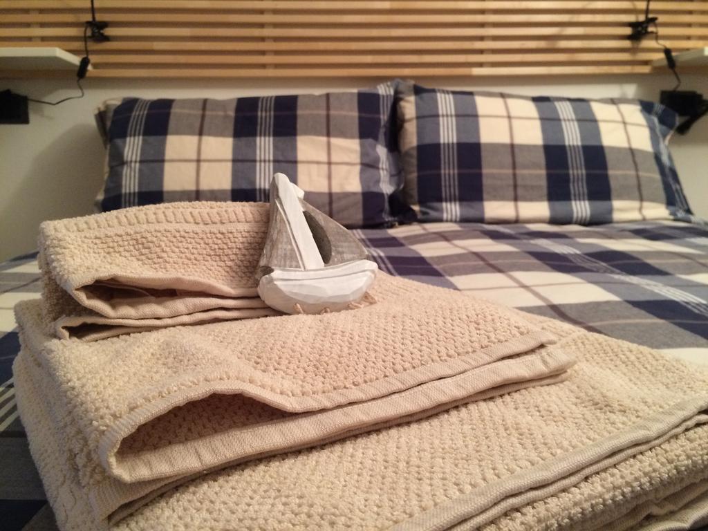 Apartament Rosso Su Portofino Chiavari Zewnętrze zdjęcie