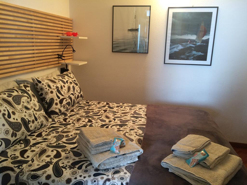 Apartament Rosso Su Portofino Chiavari Zewnętrze zdjęcie