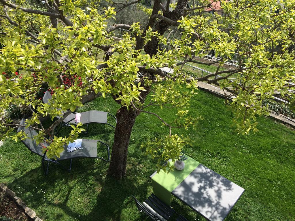Apartament Rosso Su Portofino Chiavari Zewnętrze zdjęcie