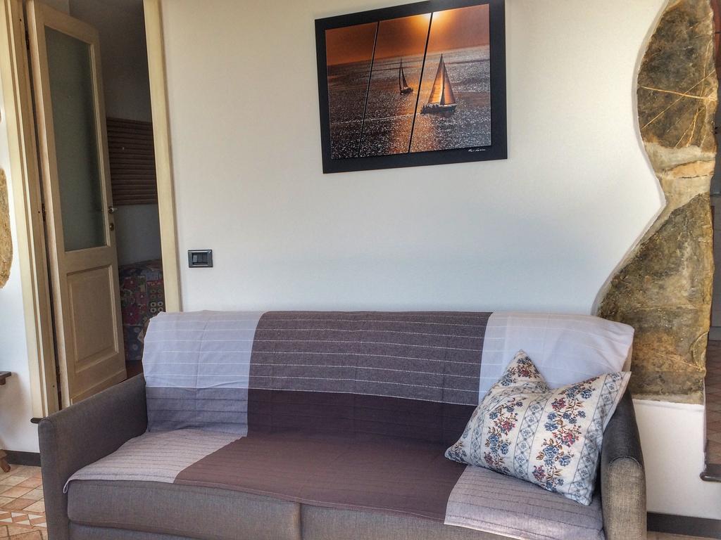 Apartament Rosso Su Portofino Chiavari Zewnętrze zdjęcie