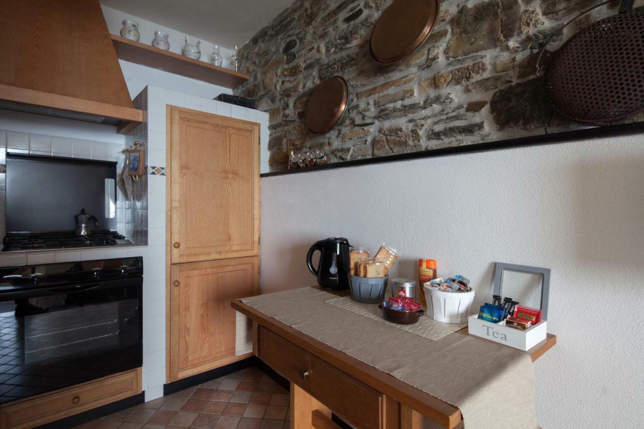 Apartament Rosso Su Portofino Chiavari Zewnętrze zdjęcie