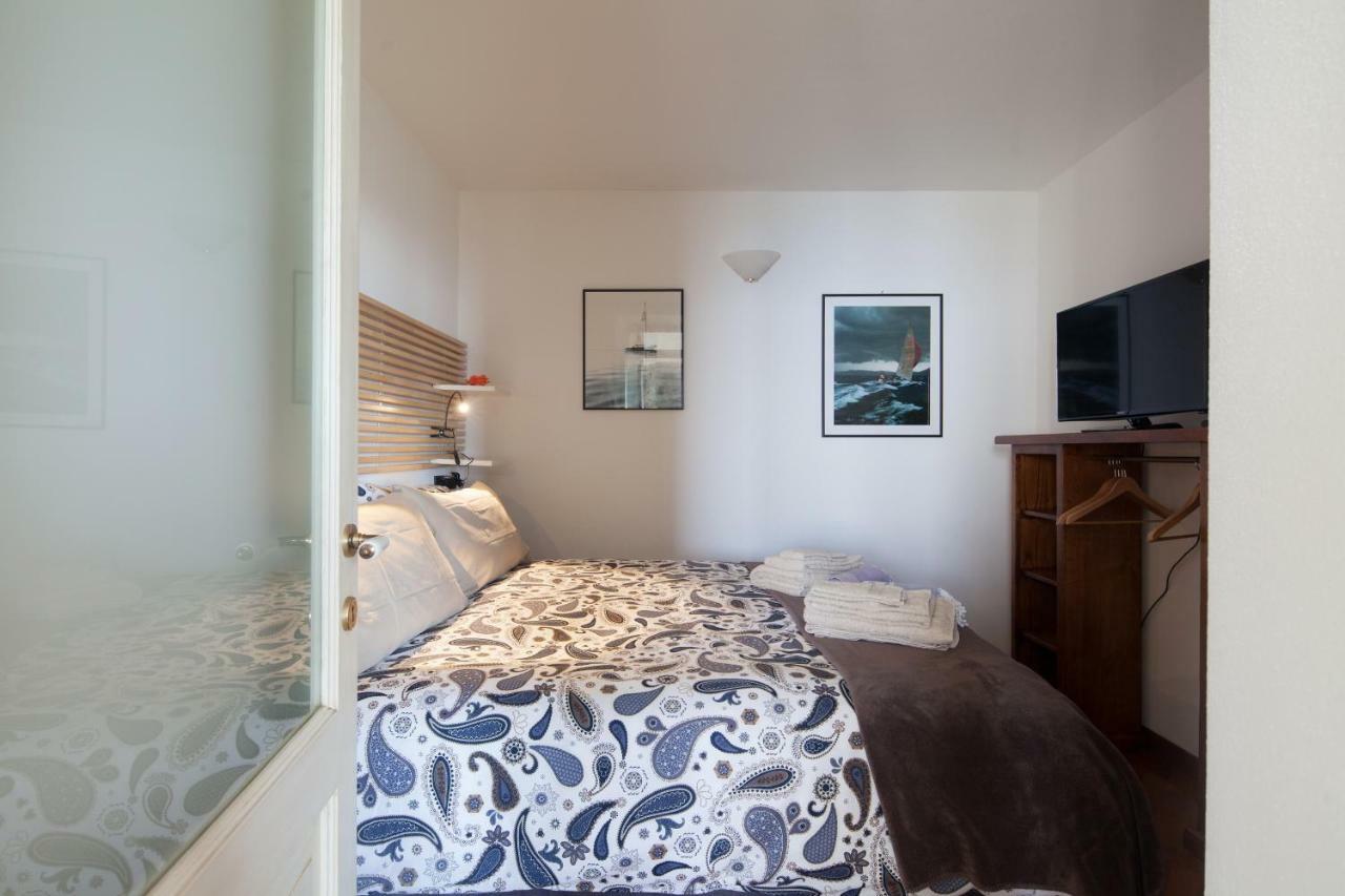 Apartament Rosso Su Portofino Chiavari Zewnętrze zdjęcie