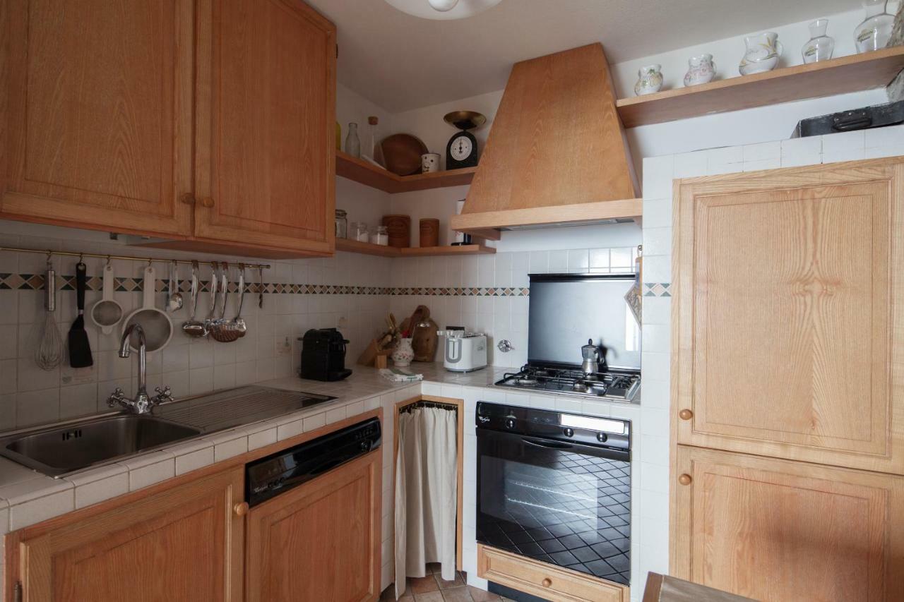 Apartament Rosso Su Portofino Chiavari Zewnętrze zdjęcie