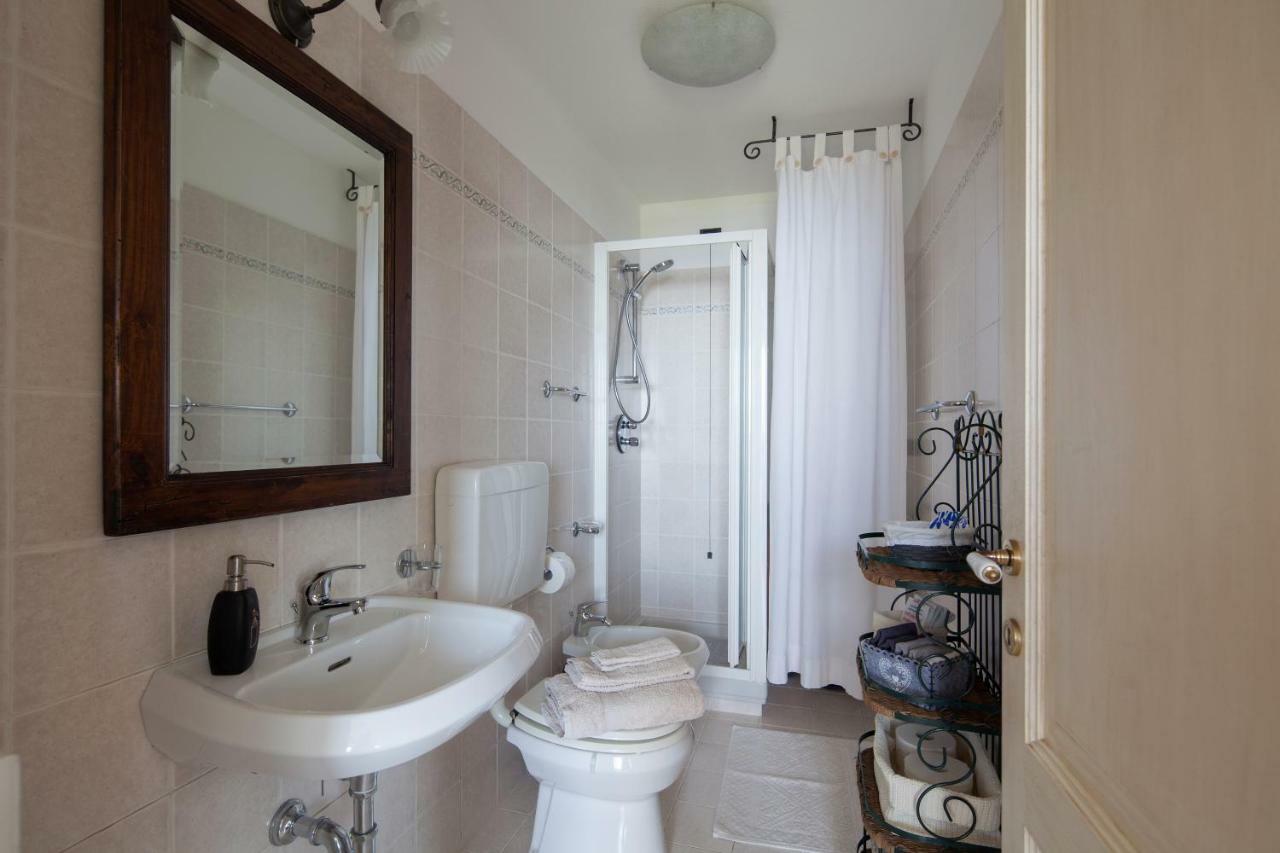 Apartament Rosso Su Portofino Chiavari Zewnętrze zdjęcie