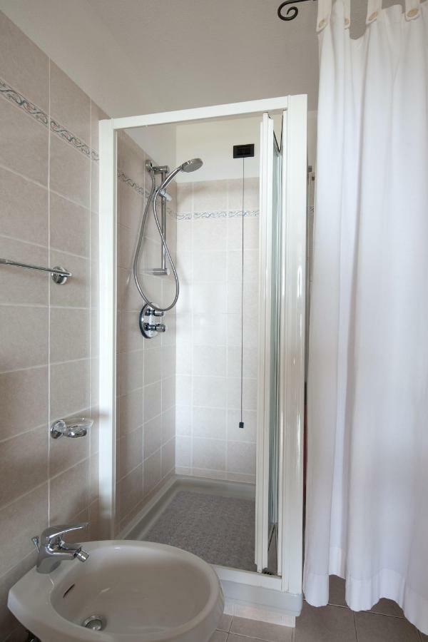 Apartament Rosso Su Portofino Chiavari Zewnętrze zdjęcie
