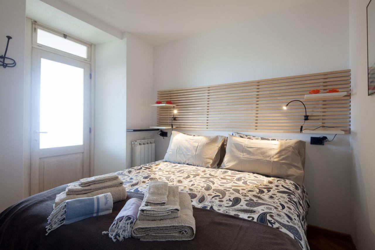 Apartament Rosso Su Portofino Chiavari Zewnętrze zdjęcie