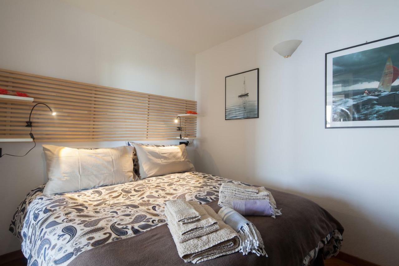 Apartament Rosso Su Portofino Chiavari Zewnętrze zdjęcie